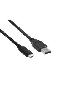 CABLE USB-C TO USB3.1 1M/M/M CAC-1523 CLUB3D