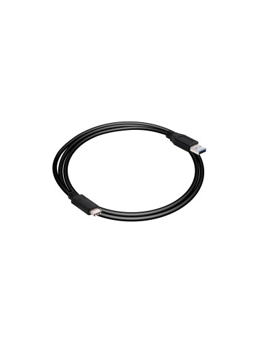 CABLE USB-C TO USB3.1 1M/M/M CAC-1523 CLUB3D