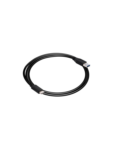 CABLE USB-C TO USB3.1 1M/M/M CAC-1523 CLUB3D