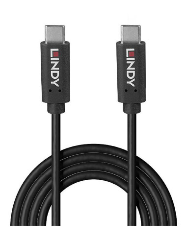CABLE USB3.2 TYPE C 0.5M/36975 LINDY