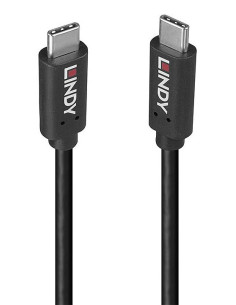 CABLE USB3.2 TYPE C 1M/36976 LINDY
