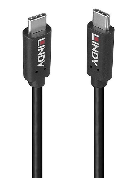 CABLE USB3.2 TYPE C 1M/36976 LINDY