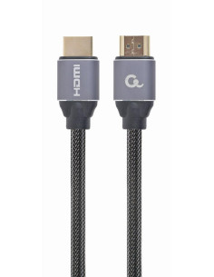 CABLE HDMI-HDMI 10M V2.0/PREMIUM CCBP-HDMI-10M GEMBIRD