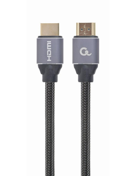 CABLE HDMI-HDMI 10M V2.0/PREMIUM CCBP-HDMI-10M GEMBIRD