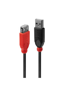 CABLE USB2 EXTENSION 5M/42817 LINDY