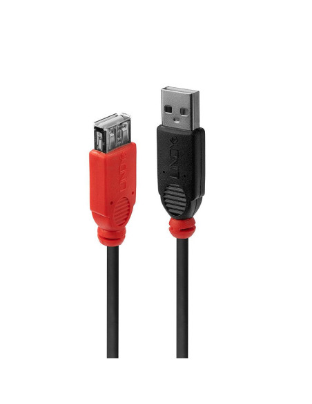 CABLE USB2 EXTENSION 5M/42817 LINDY
