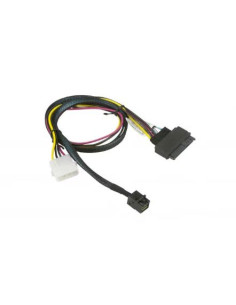 SERVER ACC CABLE OCULINK-U.2/CBL-SAST-0957 SUPERMICRO