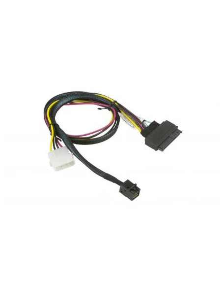 SERVER ACC CABLE OCULINK-U.2/CBL-SAST-0957 SUPERMICRO