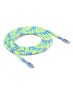 CABLE USB-C TO USB-C/BLUE CAC-3011 CLUB3D