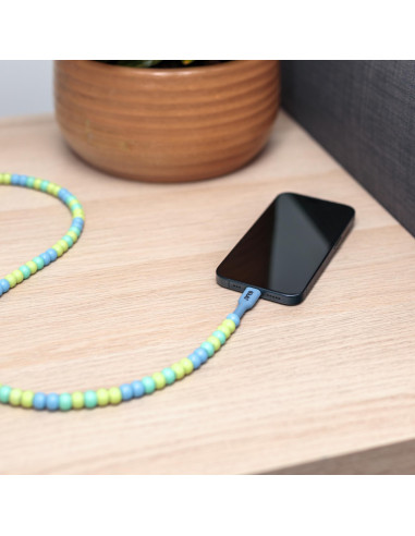 CABLE USB-C TO USB-C/BLUE CAC-3011 CLUB3D