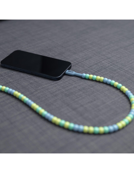 CABLE USB-C TO USB-C/BLUE CAC-3011 CLUB3D