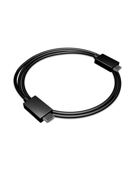 CABLE USB-C TO USB-C 1M/M/M CAC-1522 CLUB3D