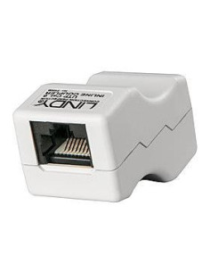 CABLE ACC COUPLER RJ45/34009 LINDY