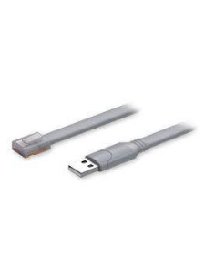 PATCH CABLE CONSOLE/1.8M PR2UR18M TELTONIKA