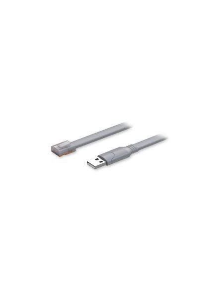 PATCH CABLE CONSOLE/1.8M PR2UR18M TELTONIKA