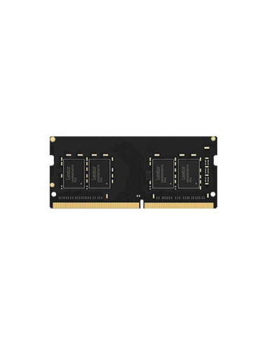 NB MEMORY 16GB PC25600 DDR4/SO LD4AS016G-B3200GSST LEXAR