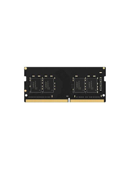 NB MEMORY 16GB PC25600 DDR4/SO LD4AS016G-B3200GSST LEXAR