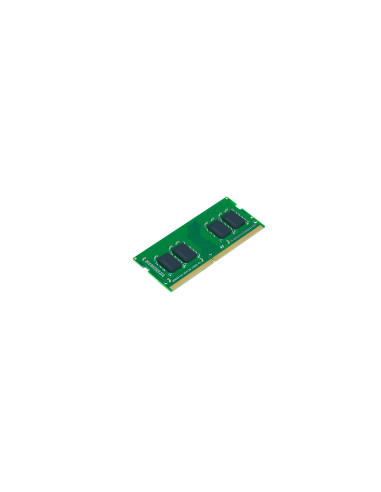 NB MEMORY 16GB PC25600 DDR4/SO GR3200S464L22/16G GOODRAM