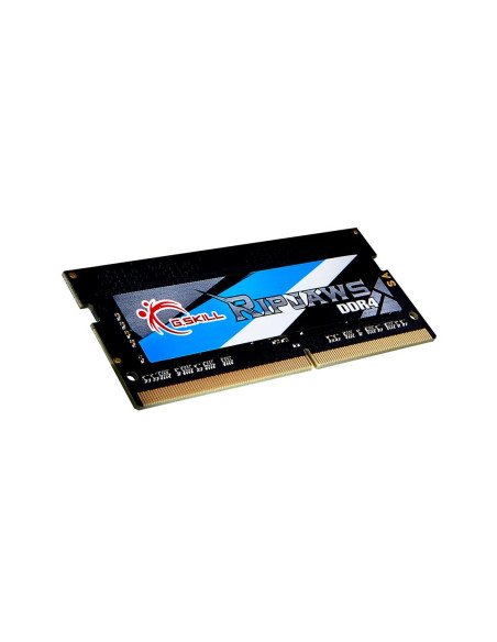 NB MEMORY 16GB PC2500 DDR4/SO F4-3200C22S-16GRS G.SKILL