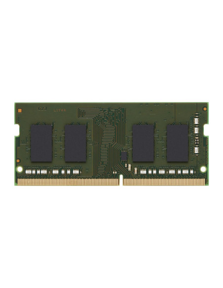 NB MEMORY 16GB PC25600 DDR4/SO KCP432SD8/16 KINGSTON