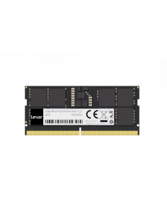 NB MEMORY 16GB DDR5-5600 SO/LD5S16G56C46ST-BGS LEXAR