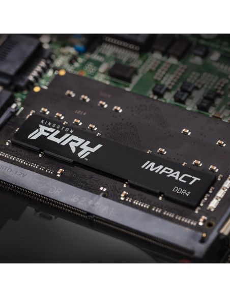 NB MEMORY 16GB PC25600 DDR4/SO KF432S20IB/16 KINGSTON