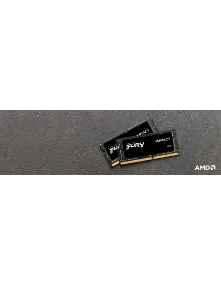 NB MEMORY 16GB PC25600 DDR4/SO KF432S20IB/16 KINGSTON