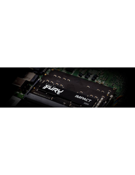 NB MEMORY 16GB PC25600 DDR4/SO KF432S20IB/16 KINGSTON