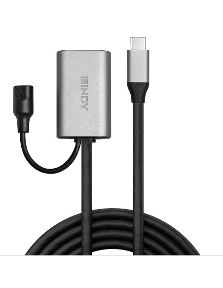 CABLE USB3.1 EXTENSION 5M/43271 LINDY