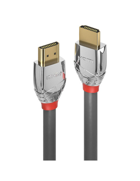 CABLE HDMI-HDMI 10M/CROMO 37876 LINDY
