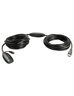 CABLE USB3 ACTIVE EXTENSION/15M 43099 LINDY