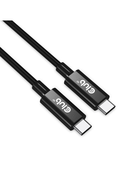 CABLE USB-C 3M/M/M CAC-1579 CLUB3D