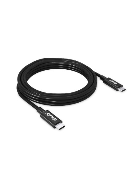 CABLE USB-C 3M/M/M CAC-1579 CLUB3D