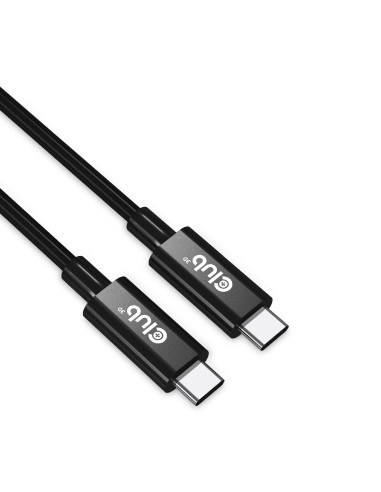 CABLE USB-C 3M/M/M CAC-1579 CLUB3D