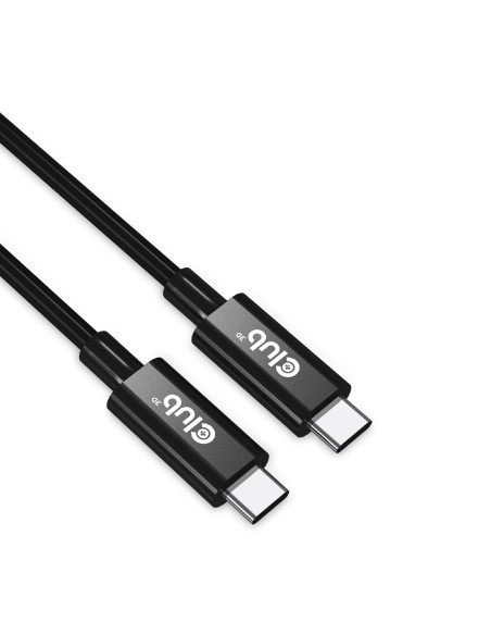 CABLE USB-C 3M/M/M CAC-1579 CLUB3D