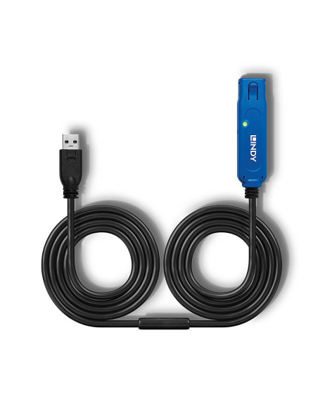 CABLE USB3 EXTENSION 15M/43229 LINDY