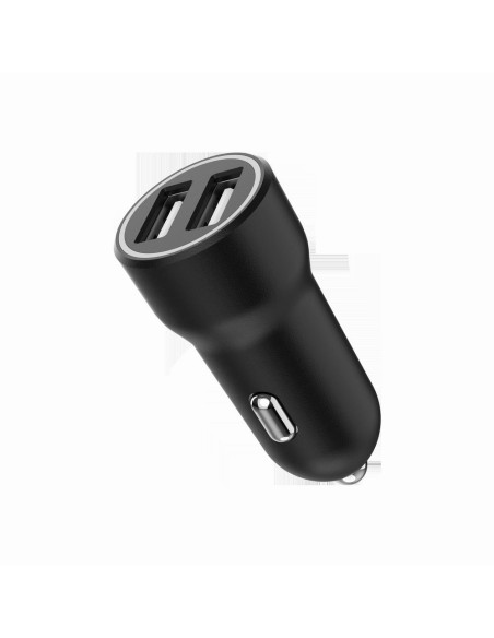 MOBILE CHARGER CAR USB 2PORT/TA-UC-2A15-CAR-01 GEMBIRD