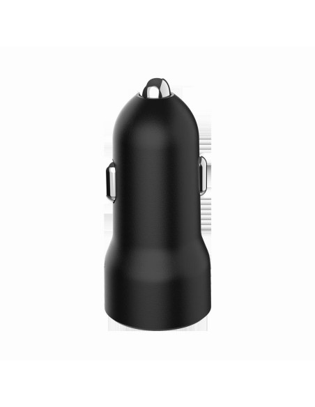 MOBILE CHARGER CAR USB 2PORT/TA-UC-2A15-CAR-01 GEMBIRD
