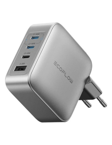 CHARGER RAPID PRO/140W 4P 5021201002 ECOFLOW