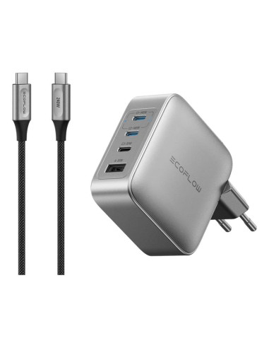 CHARGER RAPID PRO/140W 4P 5021201002 ECOFLOW