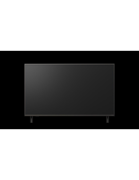 TV Set, LG, 43 ", 4K Ultra HD, 3840 x 2160 pixels, Flat, 16:9, QNED, 43QNED84A3C