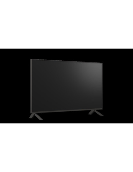 TV Set, LG, 43 ", 4K Ultra HD, 3840 x 2160 pixels, Flat, 16:9, QNED, 43QNED84A3C