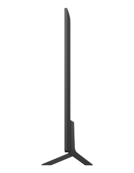 TV Set, LG, 55 ", 4K Ultra HD, 3840 x 2160 pixels, Flat, 16:9, QNED, 55QNED80A3A