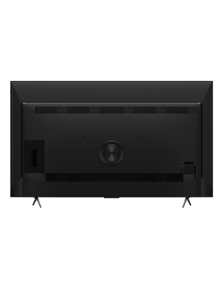 TV Set, TCL, 55 ", 4K Ultra HD, 3840 x 2160 pixels, Flat, 16:9, QLED, 55P8K