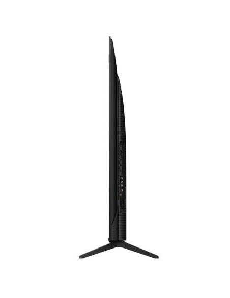TV Set, TCL, 65 ", 4K Ultra HD, 3840 x 2160 pixels, Flat, 16:9, QLED, 65T69C