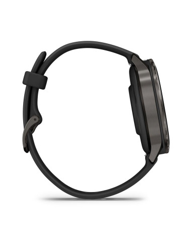 SMARTWATCH VENU 4 41MM/SLATE/BLK 010-03013-02 GARMIN