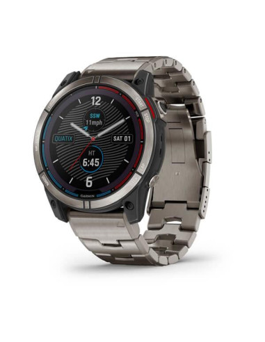 SMARTWATCH QUATIX 7X SOLAR/010-02541-61 GARMIN