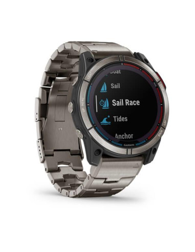 SMARTWATCH QUATIX 7X SOLAR/010-02541-61 GARMIN