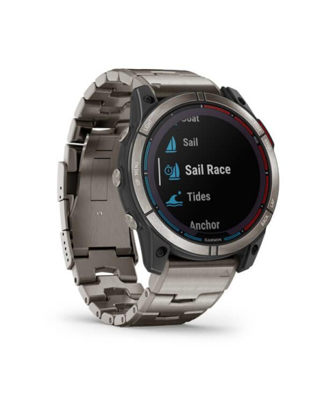 SMARTWATCH QUATIX 7X SOLAR/010-02541-61 GARMIN