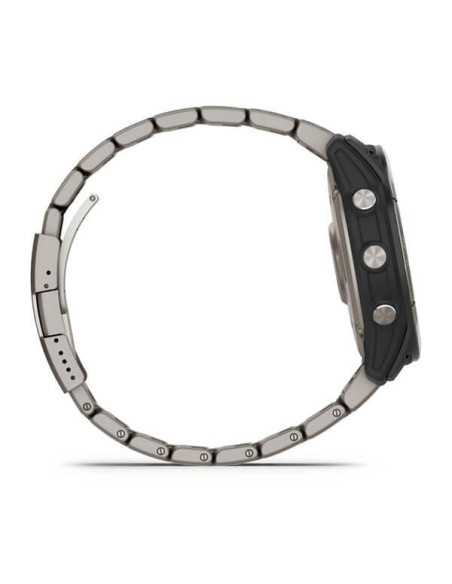 SMARTWATCH QUATIX 7X SOLAR/010-02541-61 GARMIN
